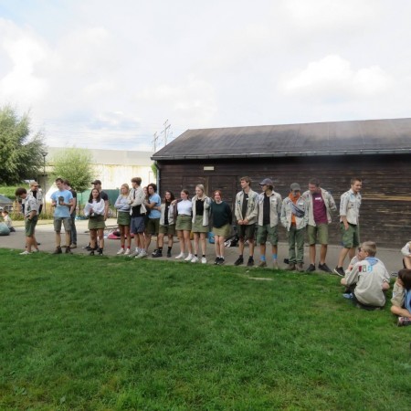IMG 2998 - Scouts en Gidsen Zaventem 